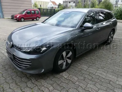 1 VW Passat 1.5 TSI eHybrid Business - BD8-3830E – kavel bij Zoll-Auktion, Bremen