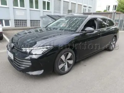 1 VW Passat 1.5 TSI eHybrid Business - BD8-3832E – kavel bij Zoll-Auktion, Neustadt an der Weinstraße