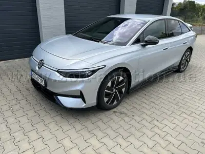 1 VW ID.7 Pro S - BD8-3727E – kavel bij Zoll-Auktion, Koblenz