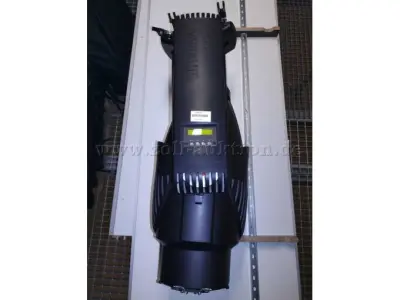 2 Philips Vari Lite VL1000TS Movinglight Scheinwerfer, 1000W-Halogen – kavel bij Zoll-Auktion, Bonn