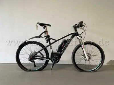 1 E-Bike Bulls Rockshox SIX 50E 27,5 Zoll – kavel bij Zoll-Auktion, Offenbach am Main