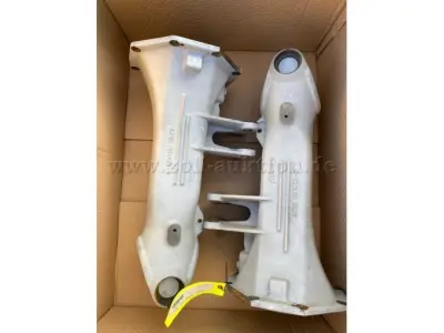 2 reserveonderdelen voor de complete voorkant van de trompet voor AEBI TT240 – kavel bij Zoll-Auktion, Speyer