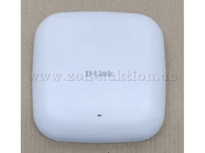 15 D-Link Access Points Modell: DAP-2660 inkl. 10 St. Halterungen – kavel bij Zoll-Auktion, Rüdesheim