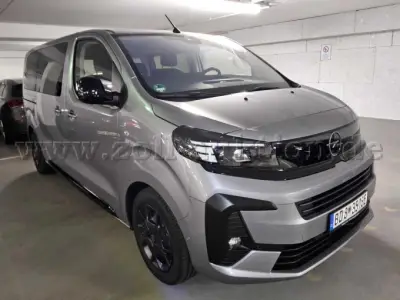 1 Opel Zafira -e Edition - BD8-3598E – kavel bij Zoll-Auktion, Köln