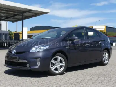 1 Toyota Prius 1.8 VVT-i Plug-in Comfort - BD16-1509 – kavel bij Zoll-Auktion, Lübeck