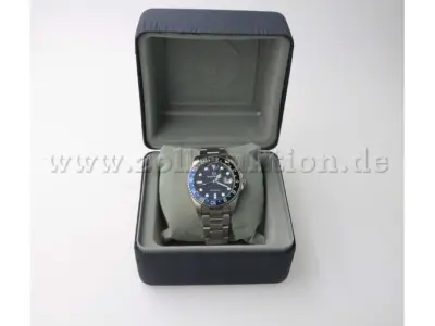 1 Herrenarmbanduhr Sergio Tacchini – kavel bij Zoll-Auktion, Stralsund