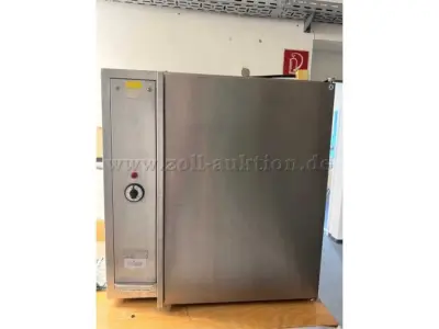1 Trockenofen von Dräger/Landgraf Modell MTS-4 – kavel bij Zoll-Auktion, Bremen