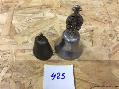 Bellen 2st – kavel bij Vlavem