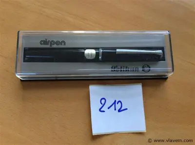 Vulpen Pelikan – kavel bij Vlavem