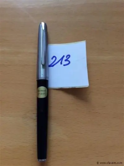 Vulpen Pelikan – kavel bij Vlavem