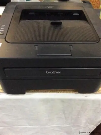 Printer Brother – kavel bij Vlavem