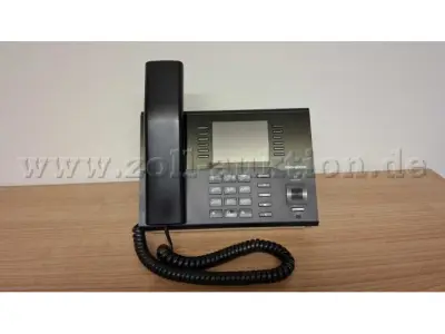 14 IP-Telefone Innovaphone IP222 – kavel bij Zoll-Auktion, Bochum