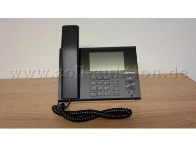 22 IP-Telefone Innovaphone IP232 – kavel bij Zoll-Auktion, Bochum