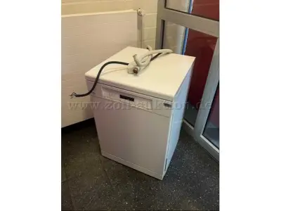 1 Geschirrspülmaschine MIELE Professional PG 8130 (gebraucht) – kavel bij Zoll-Auktion, Mönchengladbach