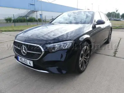 1 Mercedes-Benz E 300 de Avantgarde Advanced *8-fach bereift – kavel bij Zoll-Auktion, Magdeburg