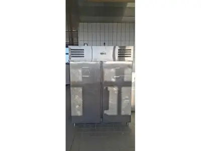 1 Kühlschrank TORE GN 1400 TN – kavel bij Zoll-Auktion, München