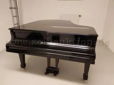 1 Flügel Steinway & Sons Modell 0 (Baujahr 1925) – kavel bij Zoll-Auktion, Altenberg