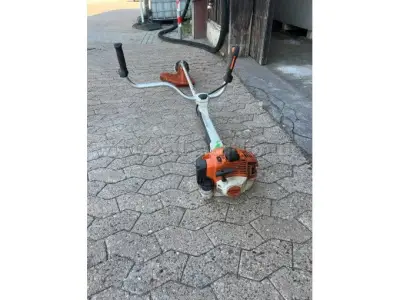 1 Motorfreischneider, Stihl, FS 460 R, Bj. 2017 – kavel bij Zoll-Auktion, Laatzen