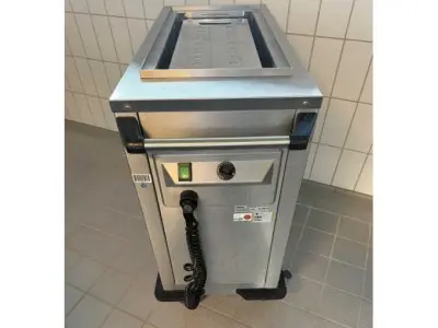 1 buisdispenser Rieber WE-H – kavel bij Zoll-Auktion, München
