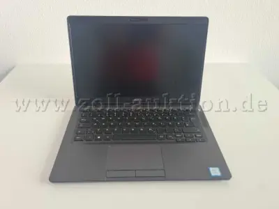 1 Laptop vom Hersteller DELL, Modell Latitude 5300, 13,3 Zoll – kavel bij Zoll-Auktion, Mainz