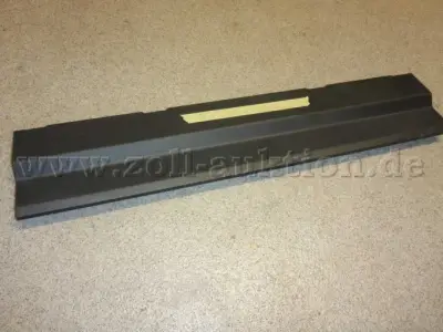 1 Kofferraumboden Abdeckung Auflage mitte hinten / Rollo VW Touran ModellII 5T – kavel bij Zoll-Auktion, Karlsruhe