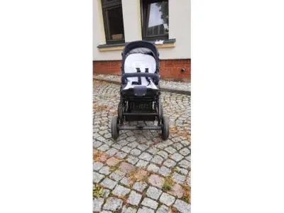 1 Buggy / Kinderwagen von ABC Design – kavel bij Zoll-Auktion, Oberlungwitz