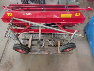 1 Köppel-bandschuiver type M 16 – kavel bij Zoll-Auktion, Hattenhofen