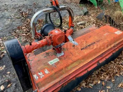 1 Schlegelmulcher Fehrenbach Mulchmeister Special (Bastlergerät/defekt) – kavel bij Zoll-Auktion, Rheinstetten