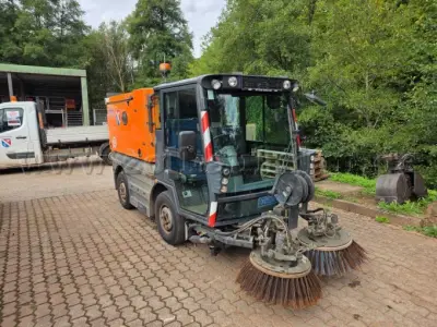 1 Schmidt Swingo Compact 200 + – kavel bij Zoll-Auktion, Eppelborn