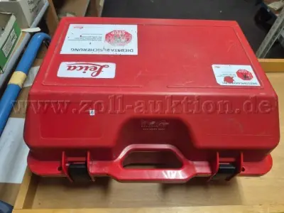 1 GNSS-Empfänger GS12 GNSS Smart Antenne und GNSS-Controller CS15 3.5G DEFEKT – kavel bij Zoll-Auktion, Kiel