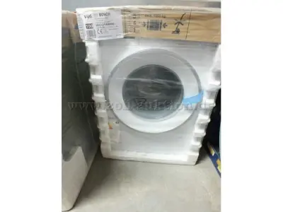 1 Waschmaschine Bosch WGG144090 – kavel bij Zoll-Auktion, Büren