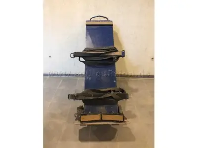 1 Treppensteiger/Hubsteiger elektrisch der Marke "IMPACT GmbH", Typ IHH500 – kavel bij Zoll-Auktion, Paderborn