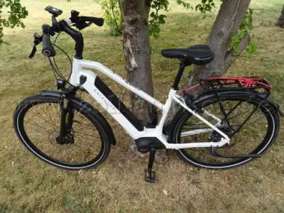 1 Fahrrad Pedelec 28 Zoll, Kalkhoff Endeavor 3 – kavel bij Zoll-Auktion, Wuppertal