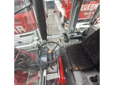 1 Weidemann-wiellader met aanbouwapparatuur – foto 2 – kavel bij Zoll-Auktion, Weiterstadt