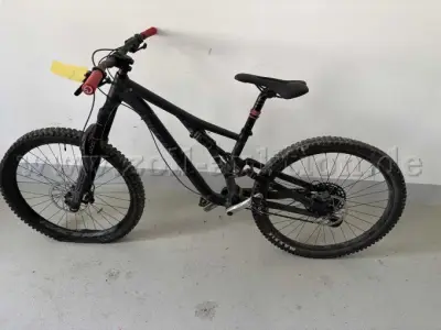 1 Specialized Mountainbike S3 Radgröße 27,5 x 2,5 – kavel bij Zoll-Auktion, Arnstadt