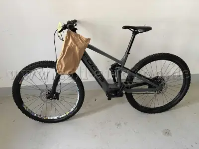 1 Focus Mountainbike Thron 2 29 Zoll (M) E-Bike – kavel bij Zoll-Auktion, Arnstadt