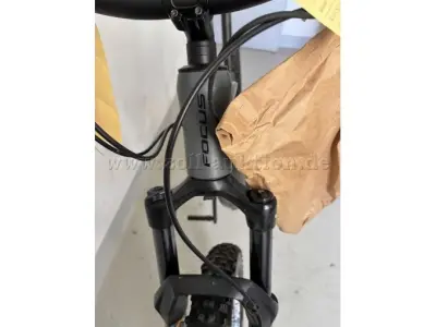 1 Focus Mountainbike Thron 2 29 inch (M) e-bike – foto 2 – kavel bij Zoll-Auktion, Arnstadt