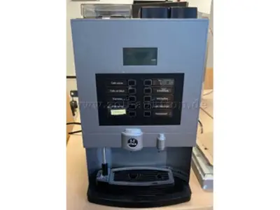 1 Kaffeevollautomat ETNA CEC21 (gebraucht) – kavel bij Zoll-Auktion, Mönchengladbach