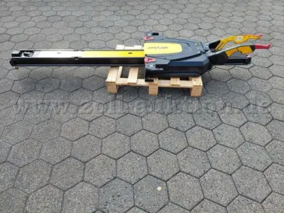 1 Power Load von Stryker – kavel bij Zoll-Auktion, Waltrop