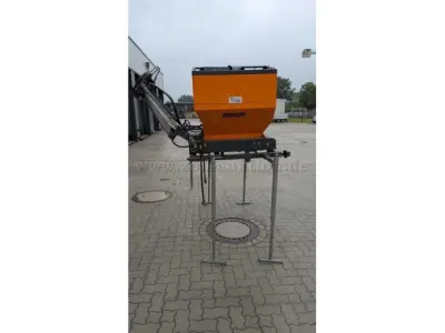 1 Epoke Aufsattelstreuer SNOWLINE Combi 1 – kavel bij Zoll-Auktion, Trittau