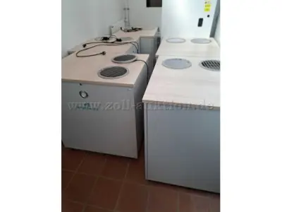 5 AirOptimizer Compact - Raumluftreiniger – kavel bij Zoll-Auktion, Regenstauf