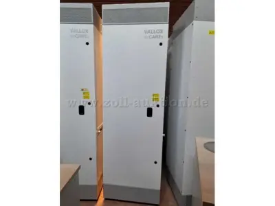 5 Vallox airCare stationär AC 2200 mit HEPA 14 Filter (Luftreinigungsgeräte) – kavel bij Zoll-Auktion, Regenstauf