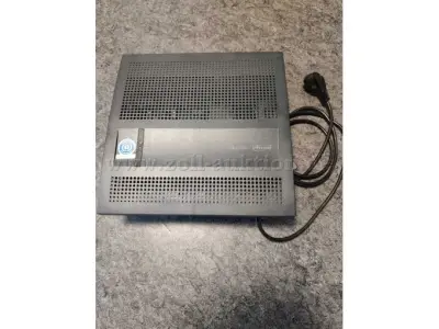 1 Auerswald COMpact 4000 VoIP-Telefonanlage – kavel bij Zoll-Auktion, Kalbach