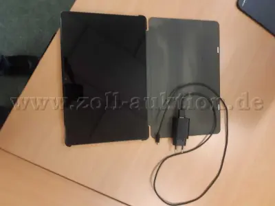 1 Tablet Lenovo TB370FU, 128 GB Speicher, 12,7 Zoll (32,26 cm) – kavel bij Zoll-Auktion, Güstrow