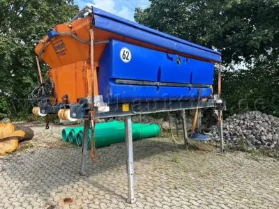 1 Schmidt Stratos S40-36 VCLN490 – kavel bij Zoll-Auktion, Lemgo