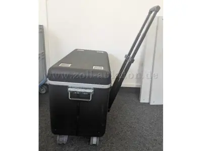 2 Paraproject Case Tablet-Ladekoffer – kavel bij Zoll-Auktion, Kempten (Allgäu)