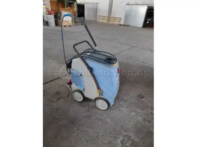 1 Hochdruckreiniger Kränzle Therm C 15/150 TYP HDS 895 – kavel bij Zoll-Auktion, Zeitlarn