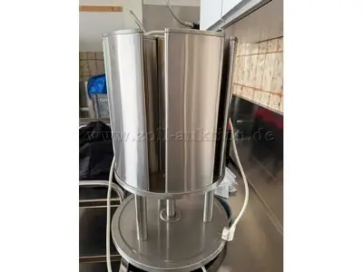 1 SCHOLL TW 2000 Tassenwärmer 220 V – kavel bij Zoll-Auktion, Deggendorf