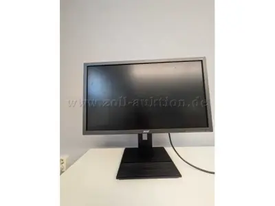 8 Acer LCD-Monitor Modell B246HL, 24 Zoll – kavel bij Zoll-Auktion, Schloßvippach