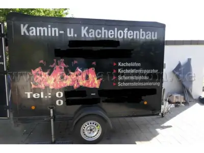 1 Anhänger Böckmann, Typ HBK 1300 kg – kavel bij Zoll-Auktion, Schieder-Schwalenberg